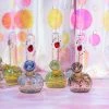 Burning Love Bubblers Ladybug Beaker Bubbler 1 Burning Love Bubblers Ladybug Beaker Bubbler