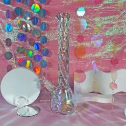 Burning Love XXL 16" Day Dreamer Beaker Bong Bongs