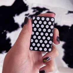 Burning Love Dazey Lighter (REFILLABLE)