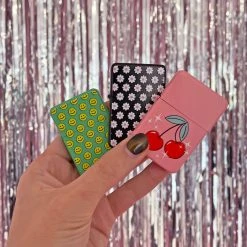 Burning Love Dazey Lighter (REFILLABLE)