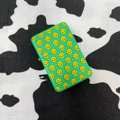 Burning Love Accessories Smiley Lighter (REFILLABLE) 15 Burning Love Accessories Smiley Lighter (REFILLABLE)