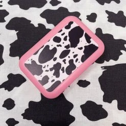 Shop Burning Love Storage Moo Stash Box