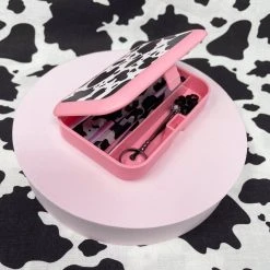 Shop Burning Love Storage Moo Stash Box