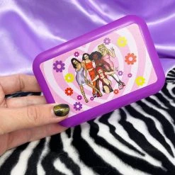 Shop Burning Love Spice Girls Stash Box Storage