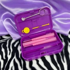 Shop Burning Love Spice Girls Stash Box Storage