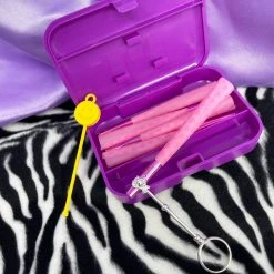 Shop Burning Love Spice Girls Stash Box Storage