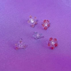 Shop Burning Love Storage Daisy Glass Filters