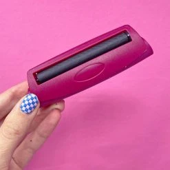 Shop Burning Love Joint Rolling Machine- Berry Joint Accessories