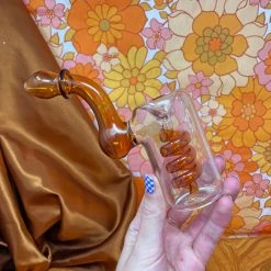 Shop Burning Love Curly Girl Bubbler