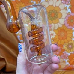 Shop Burning Love Curly Girl Bubbler