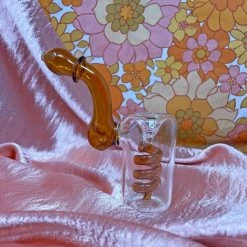 Shop Burning Love Curly Girl Bubbler