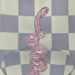 Shop Burning Love Bubble Buddy Pink