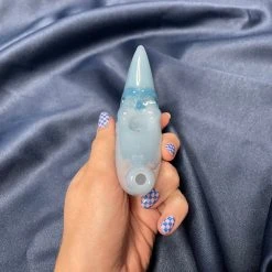 Shop Burning Love Pipes Moon Glow Pipe