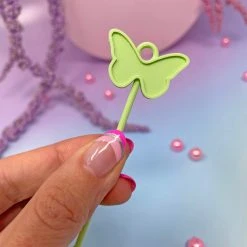 Shop Burning Love Butterfly Packing Tool Packing Tools