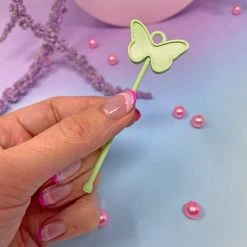 Shop Burning Love Butterfly Packing Tool Packing Tools