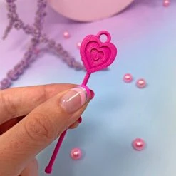 Shop Burning Love Heart Packing Tool 15 Shop Burning Love Heart Packing Tool
