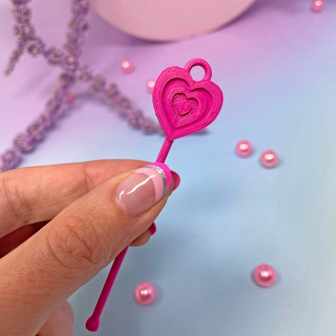 Shop Burning Love Heart Packing Tool 6 Shop Burning Love Heart Packing Tool