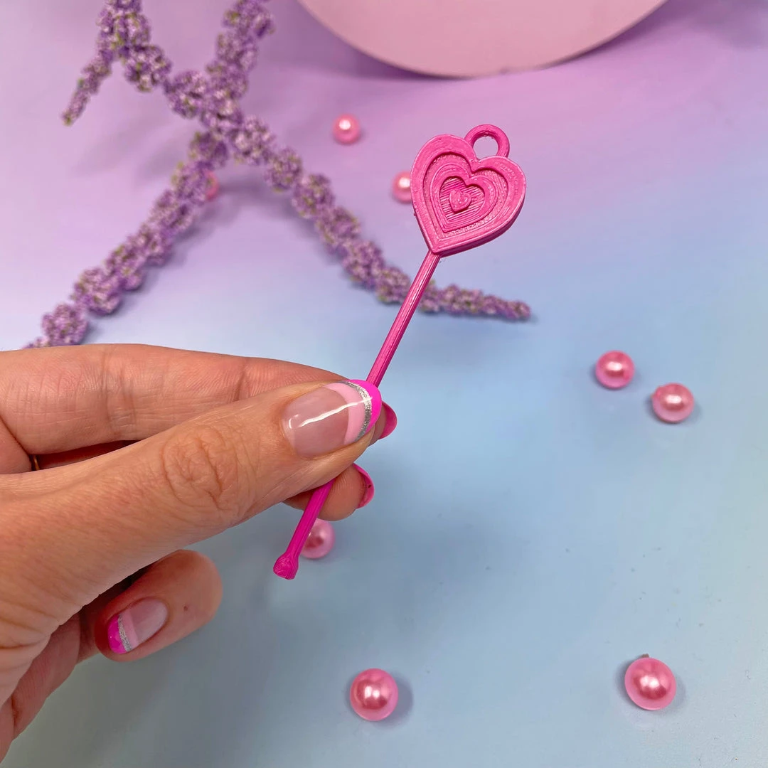 Shop Burning Love Heart Packing Tool 7 Shop Burning Love Heart Packing Tool