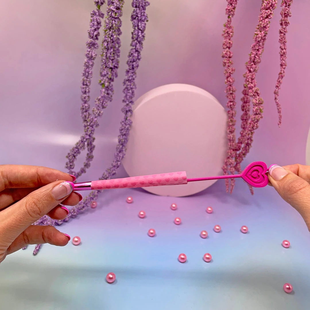 Shop Burning Love Heart Packing Tool 4 Shop Burning Love Heart Packing Tool