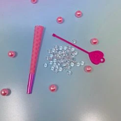 Shop Burning Love Heart Packing Tool 21 Shop Burning Love Heart Packing Tool