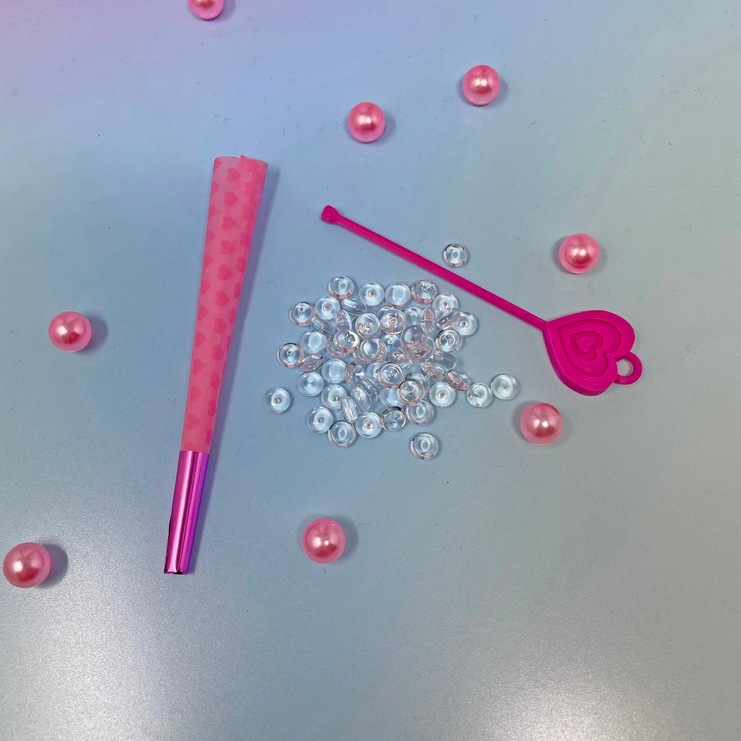 Shop Burning Love Heart Packing Tool 12 Shop Burning Love Heart Packing Tool