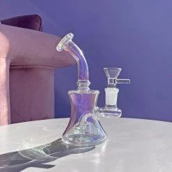 Burning Love Bongs Bubble II