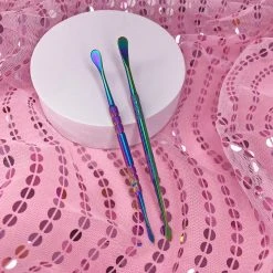 Shop Burning Love Iridescent Dab Tool