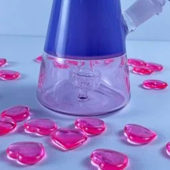 Shop Burning Love Bongs I'm Baby Bong