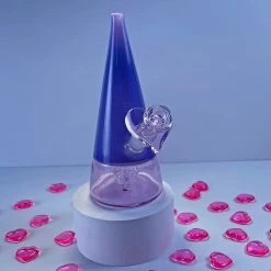 Shop Burning Love Bongs I'm Baby Bong