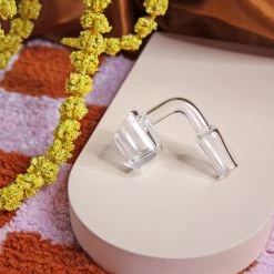 Shop Burning Love Bubblers That Iridescent Rig