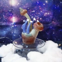 Shop Burning Love Pipes Life On Mars Bubbler