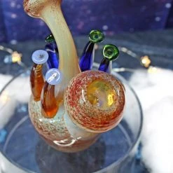 Shop Burning Love Pipes Life On Mars Bubbler