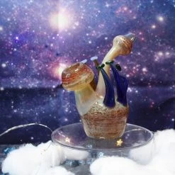 Shop Burning Love Pipes Life On Mars Bubbler