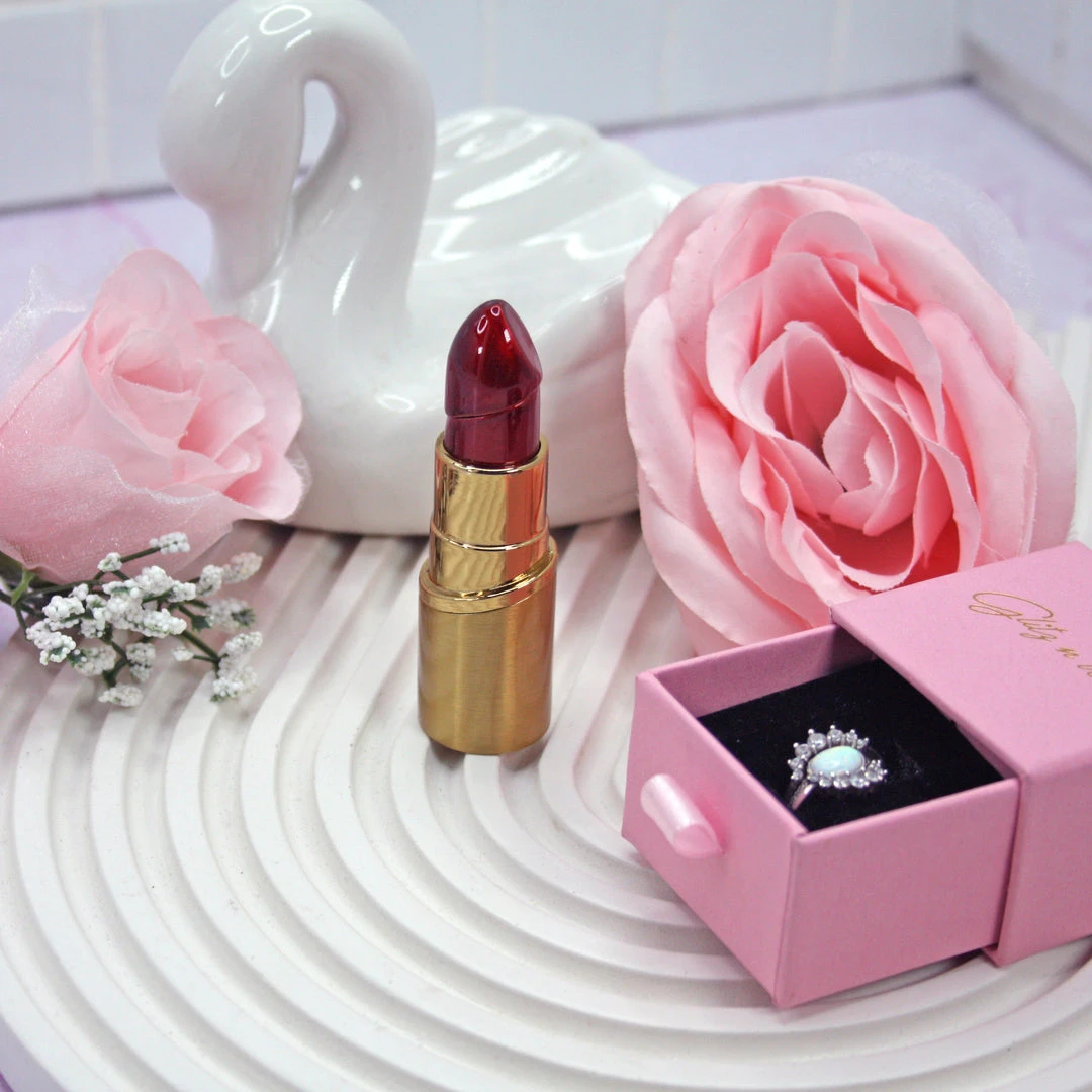 Burning Love Lipstick Lighter Lighters Burning Love Lipstick Lighter Lighters