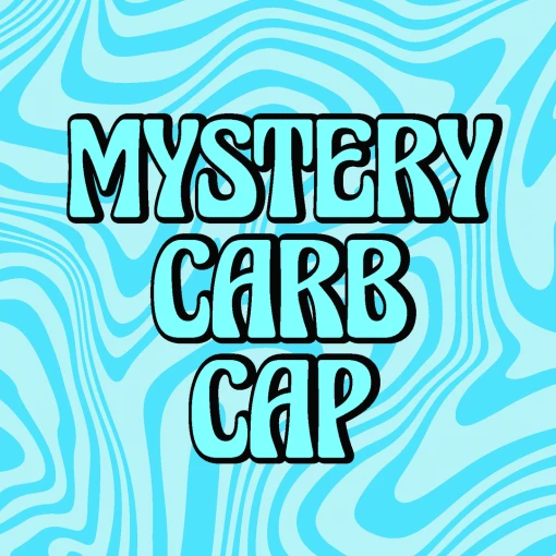 Shop Burning Love Mystery Carb Cap Carb Caps 2 Shop Burning Love Mystery Carb Cap Carb Caps