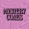 Shop Burning Love Mystery Cones 2 Shop Burning Love Mystery Cones