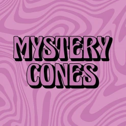 Shop Burning Love Mystery Cones