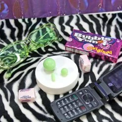 Shop Burning Love Accessories Mint Terp Pearls