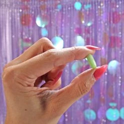 Shop Burning Love Accessories Mint Terp Pearls