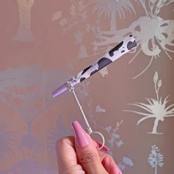 Shop Burning Love Moo Cones