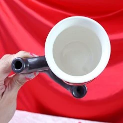 Shop Burning Love Mug Of Love Wake N Bake Pipe