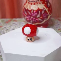 Shop Burning Love Accessories Mushroom Carb Cap