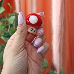 Shop Burning Love Accessories Mushroom Carb Cap