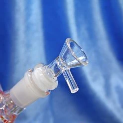 Burning Love Bongs Mushroom Bong