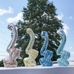 Burning Love Pipes Mini Mystery Bubbler!