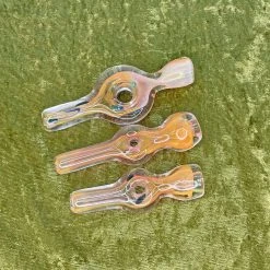 Shop Burning Love Mystery Chillum Pipes