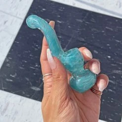 Burning Love Pipes Mini Mystery Bubbler!