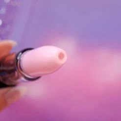 Burning Love Lipstick Pipe- Pink Pipes