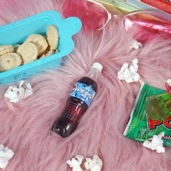 Burning Love Lighters Pepsi Lighter