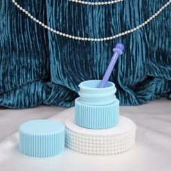 Shop Burning Love Periwinkle Scoop